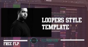 100 free FLPs (FL Studio project files) + remakes - BVKER